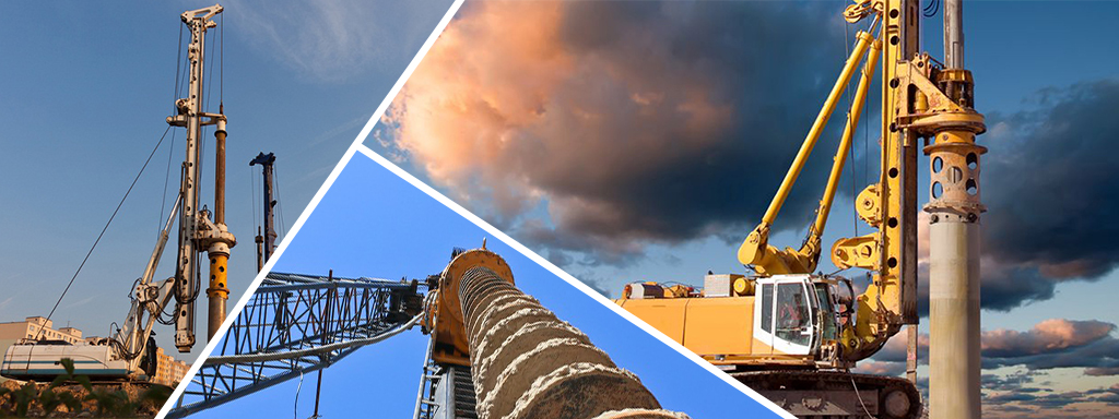 Pile Foundation in Chennai